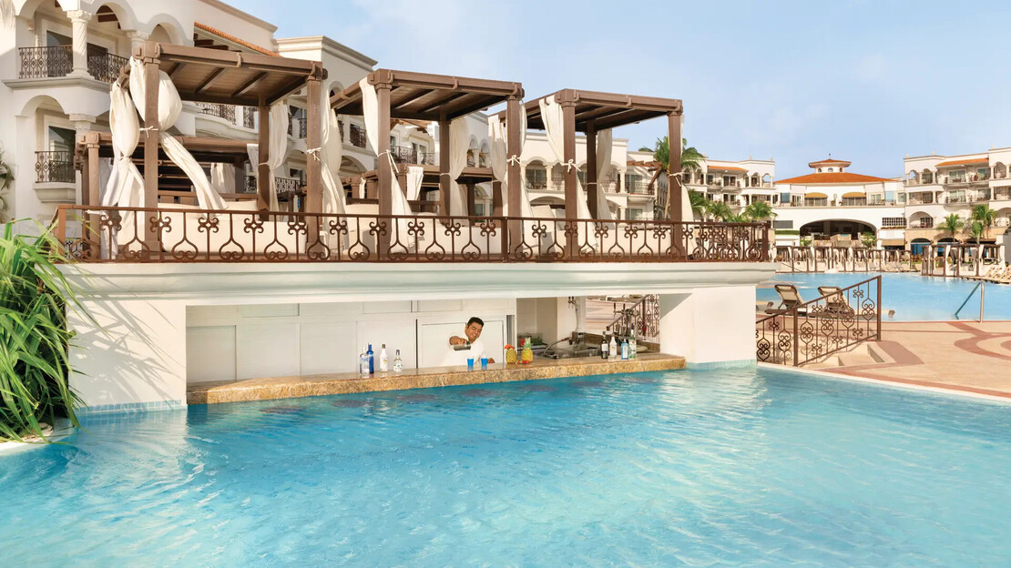 Hyatt Vivid Playa del Carmen